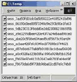 PHP - авторизация доступа